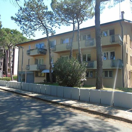 Villa Valeria Lignano Sabbiadoro Luaran gambar