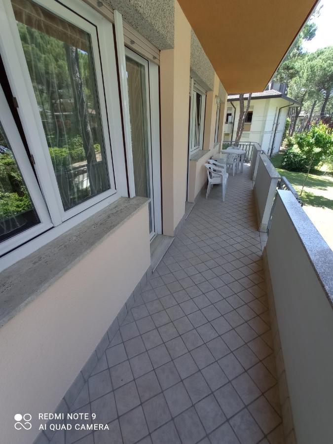 Villa Valeria Lignano Sabbiadoro Luaran gambar