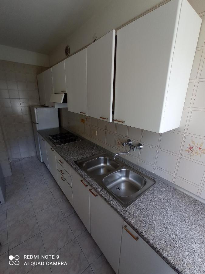 Villa Valeria Lignano Sabbiadoro Luaran gambar
