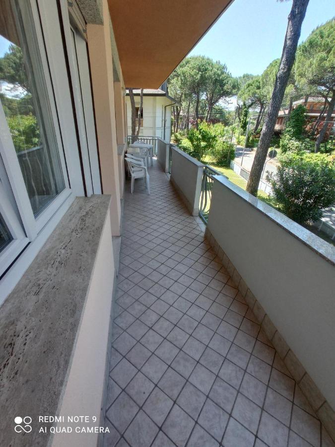 Villa Valeria Lignano Sabbiadoro Luaran gambar