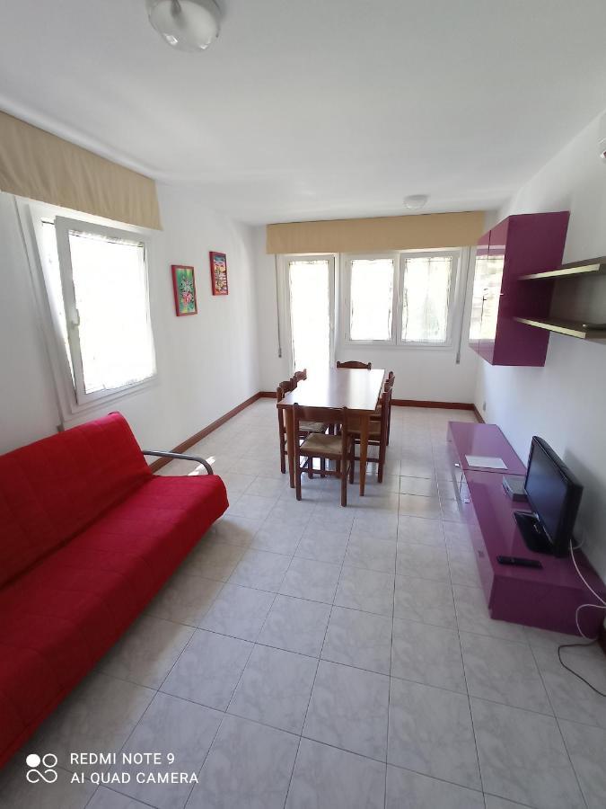 Villa Valeria Lignano Sabbiadoro Luaran gambar