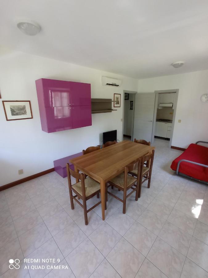 Villa Valeria Lignano Sabbiadoro Luaran gambar