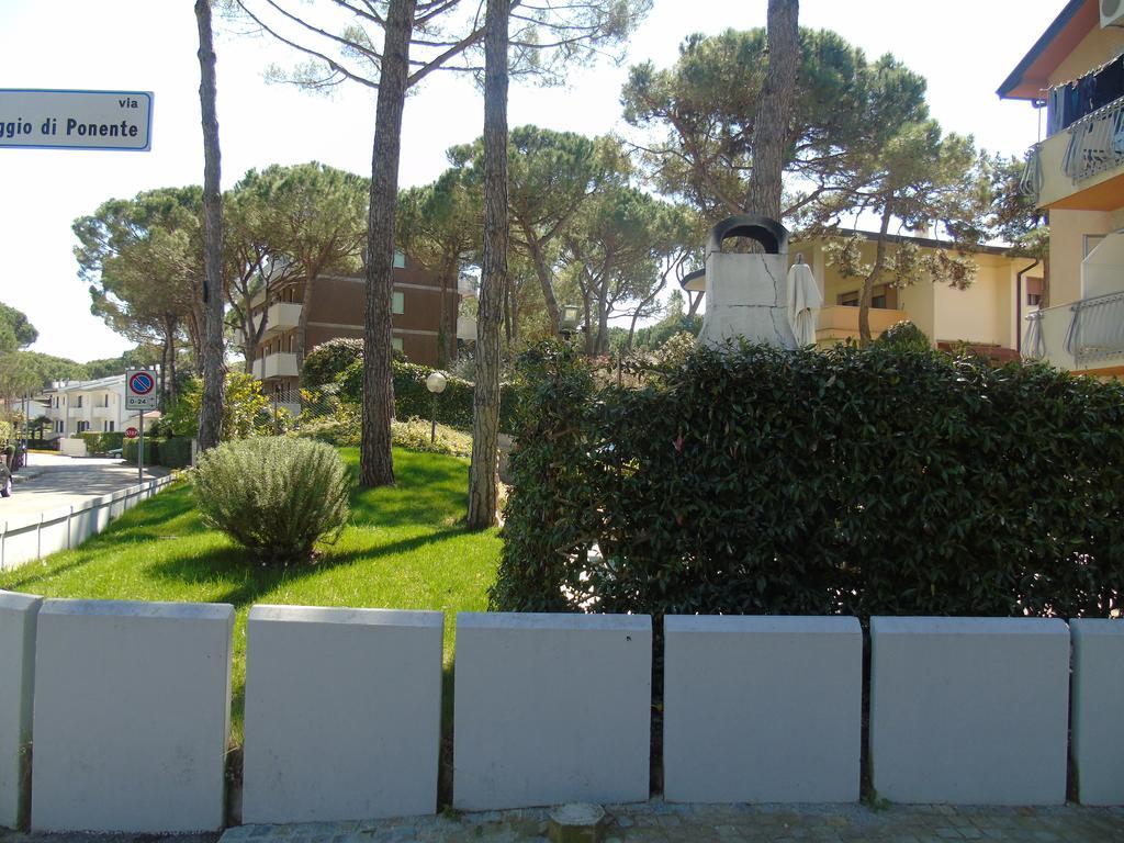 Villa Valeria Lignano Sabbiadoro Luaran gambar