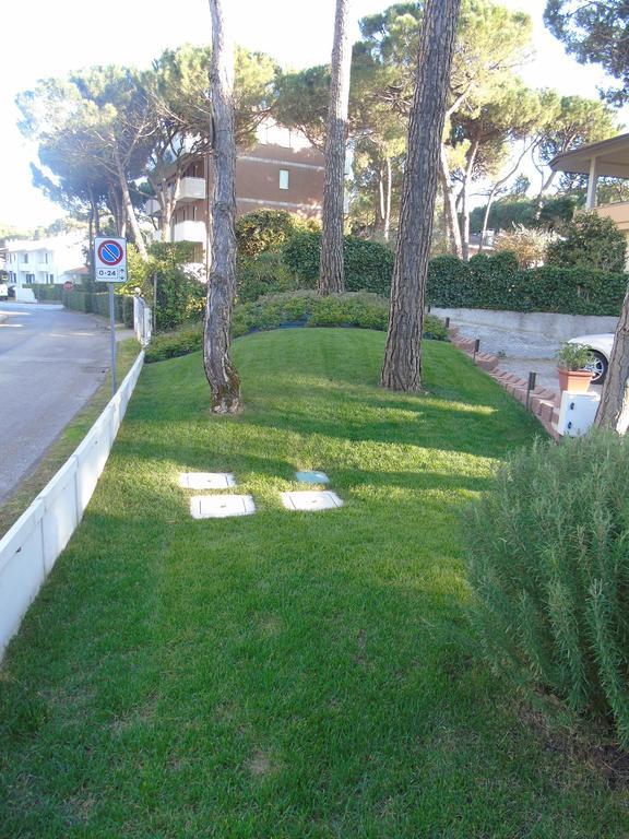 Villa Valeria Lignano Sabbiadoro Luaran gambar