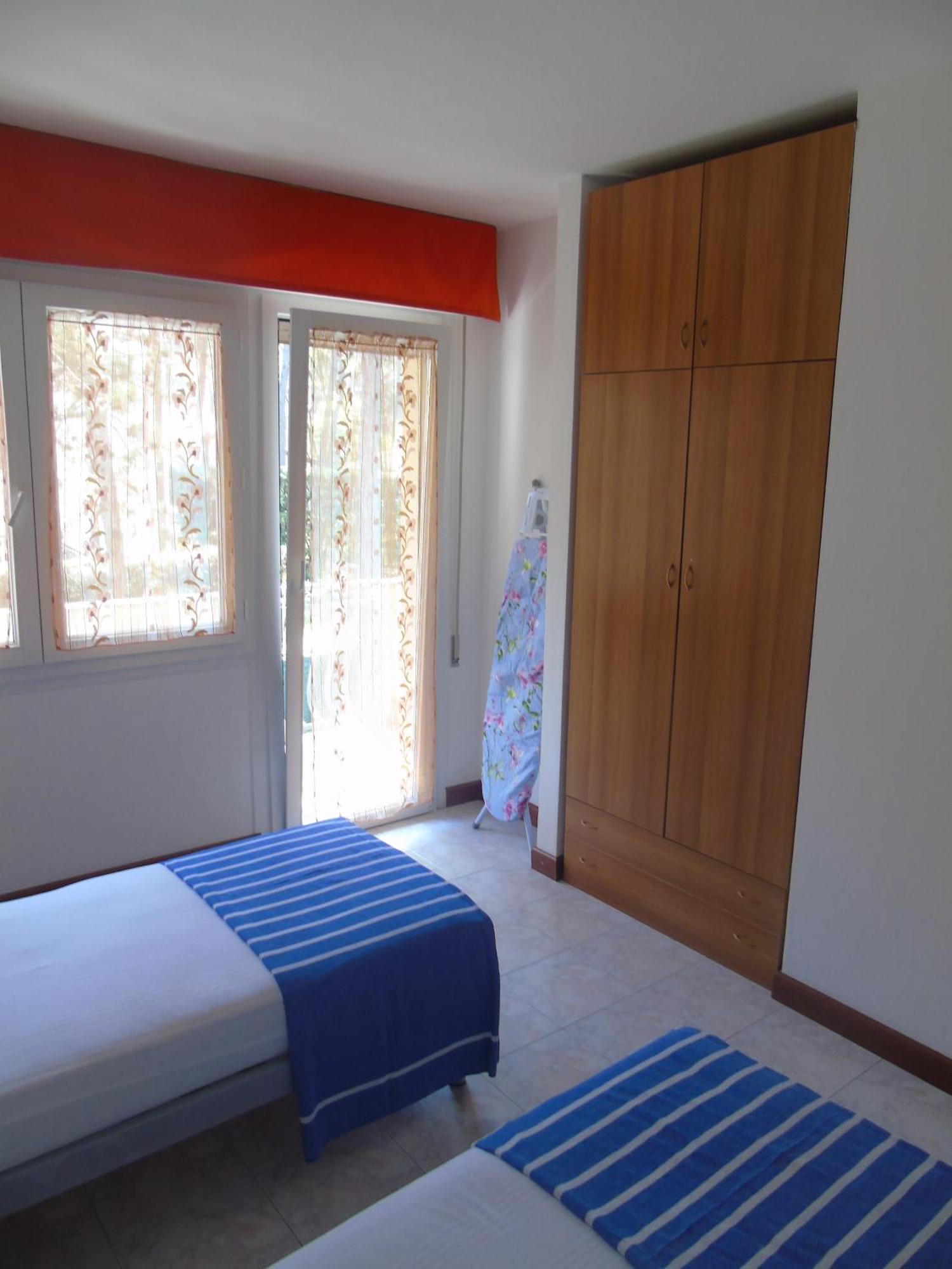 Villa Valeria Lignano Sabbiadoro Bilik gambar