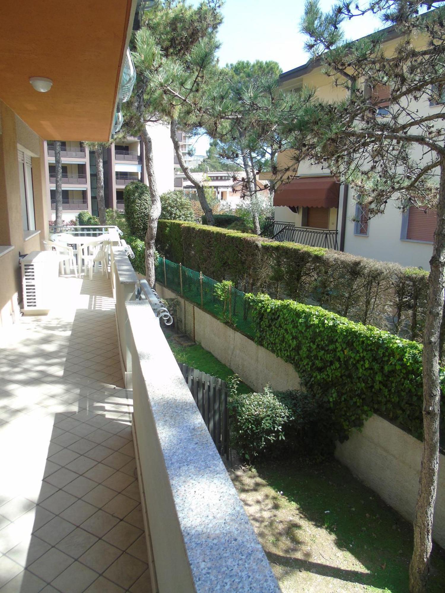 Villa Valeria Lignano Sabbiadoro Bilik gambar