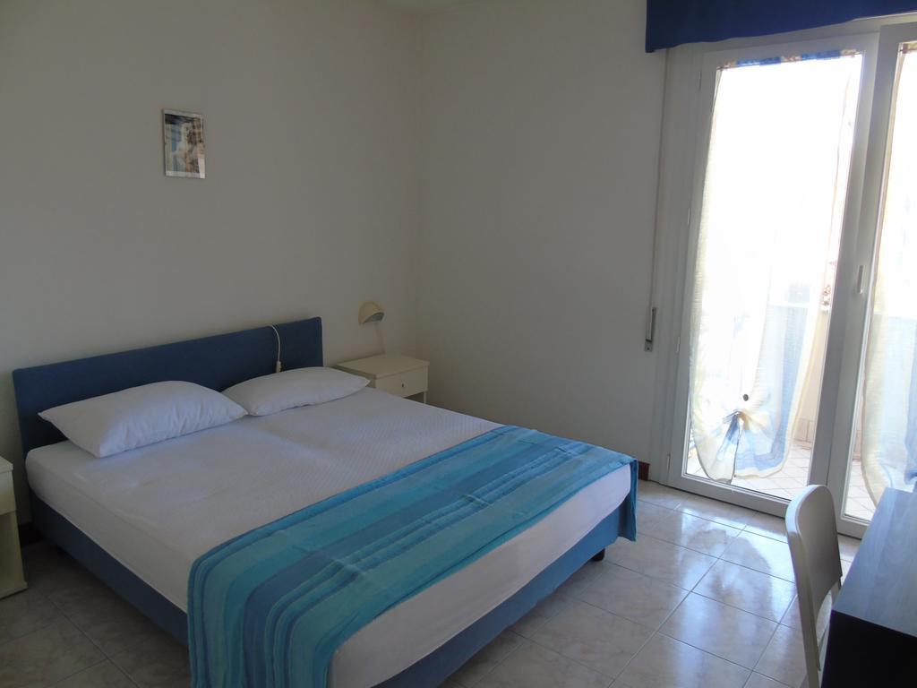 Villa Valeria Lignano Sabbiadoro Bilik gambar