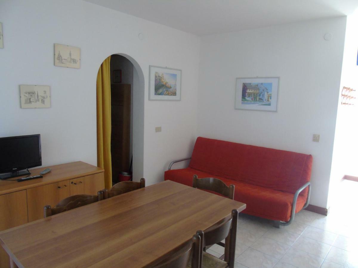 Villa Valeria Lignano Sabbiadoro Luaran gambar