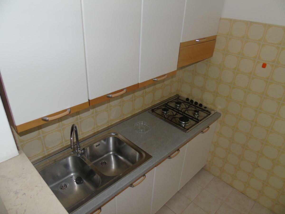 Villa Valeria Lignano Sabbiadoro Luaran gambar