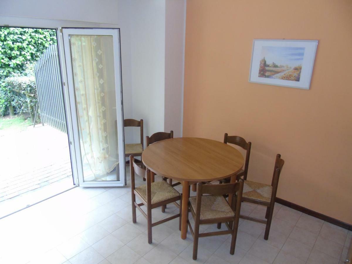 Villa Valeria Lignano Sabbiadoro Luaran gambar