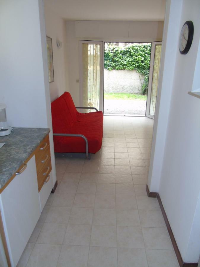 Villa Valeria Lignano Sabbiadoro Luaran gambar