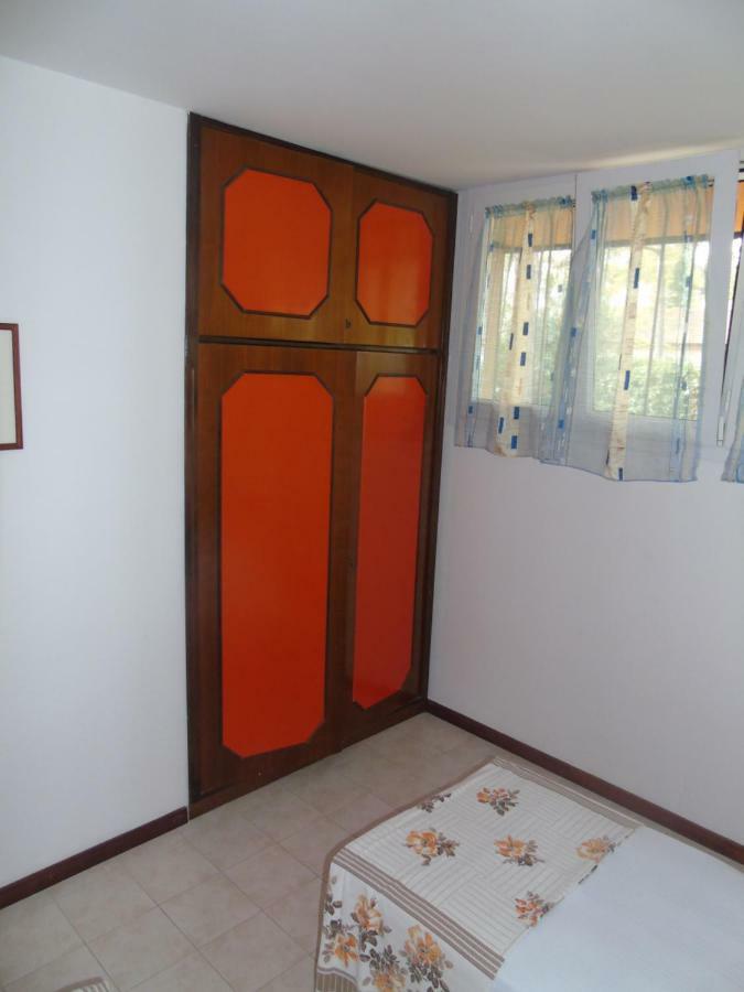 Villa Valeria Lignano Sabbiadoro Luaran gambar