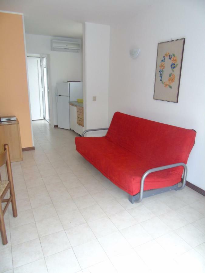 Villa Valeria Lignano Sabbiadoro Luaran gambar