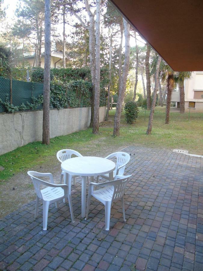 Villa Valeria Lignano Sabbiadoro Luaran gambar