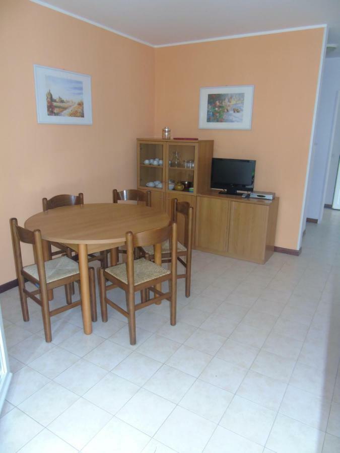 Villa Valeria Lignano Sabbiadoro Luaran gambar
