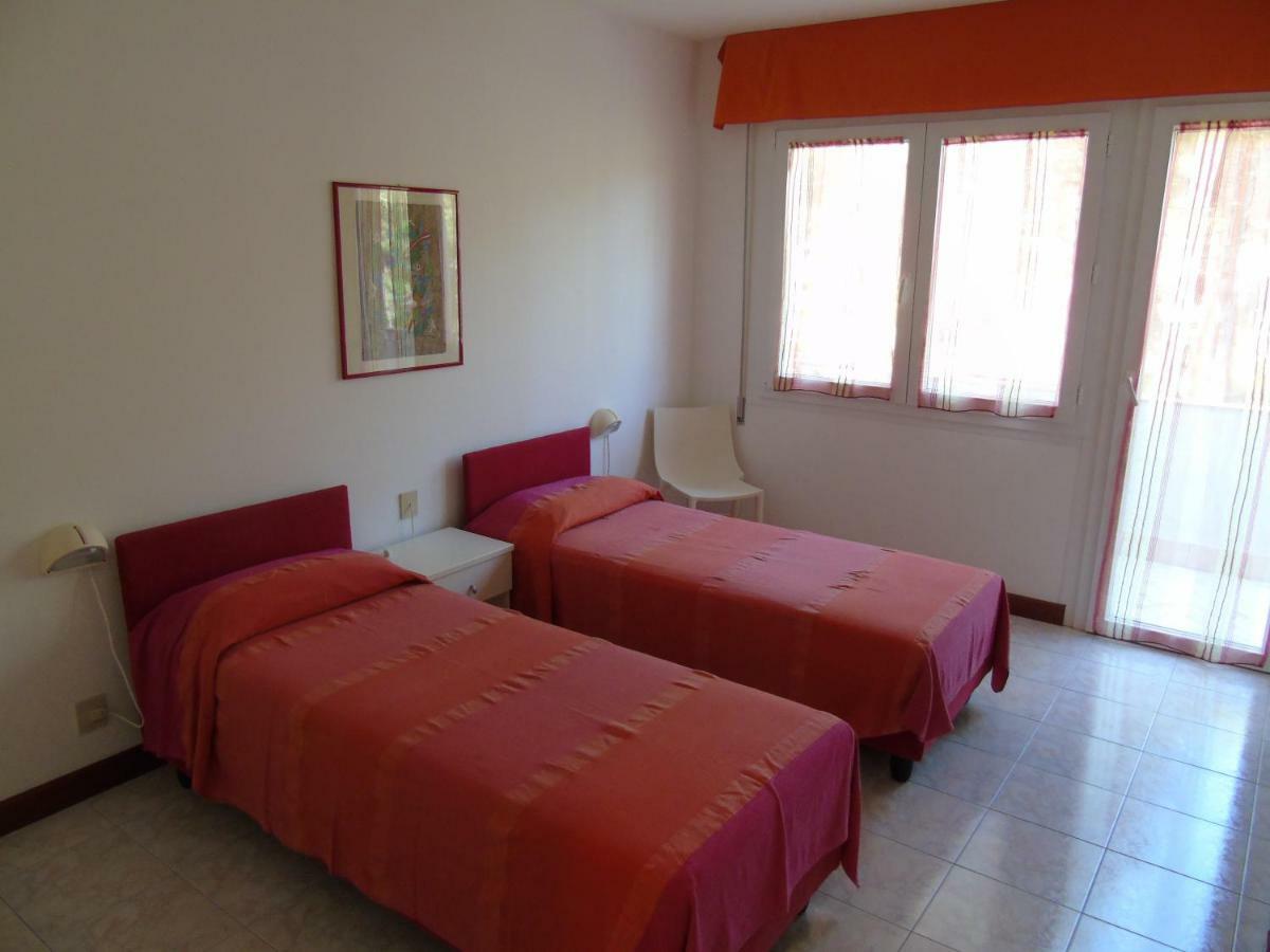 Villa Valeria Lignano Sabbiadoro Luaran gambar