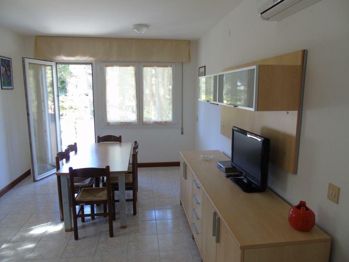 Villa Valeria Lignano Sabbiadoro Luaran gambar