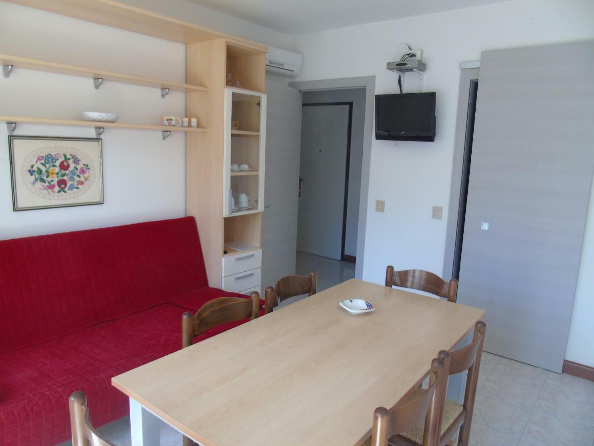 Villa Valeria Lignano Sabbiadoro Luaran gambar