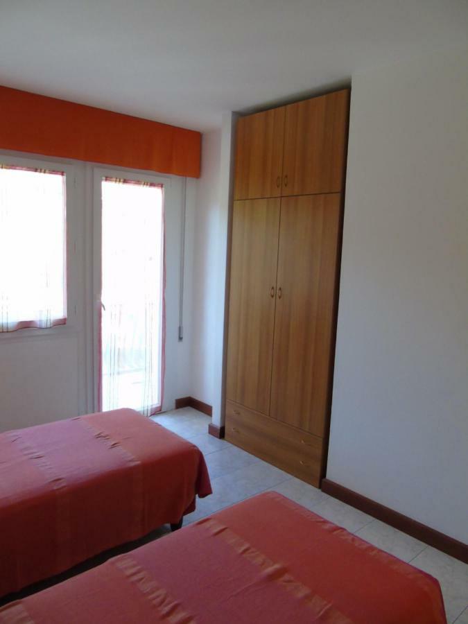 Villa Valeria Lignano Sabbiadoro Luaran gambar