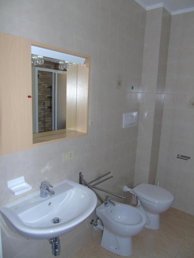 Villa Valeria Lignano Sabbiadoro Luaran gambar